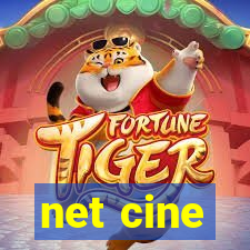 net cine